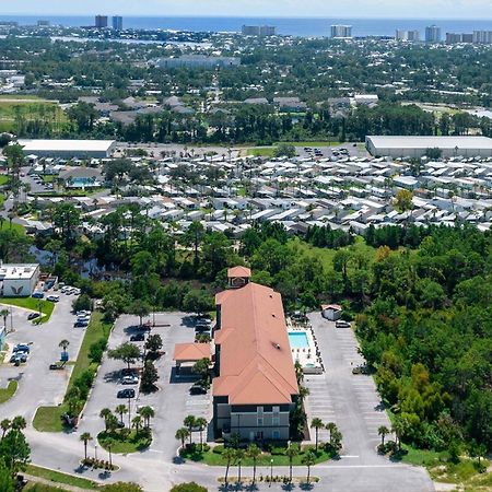 Hotel La Quinta By Wyndham Pcb Coastal Palms Upper Grand Lagoon Exterior foto