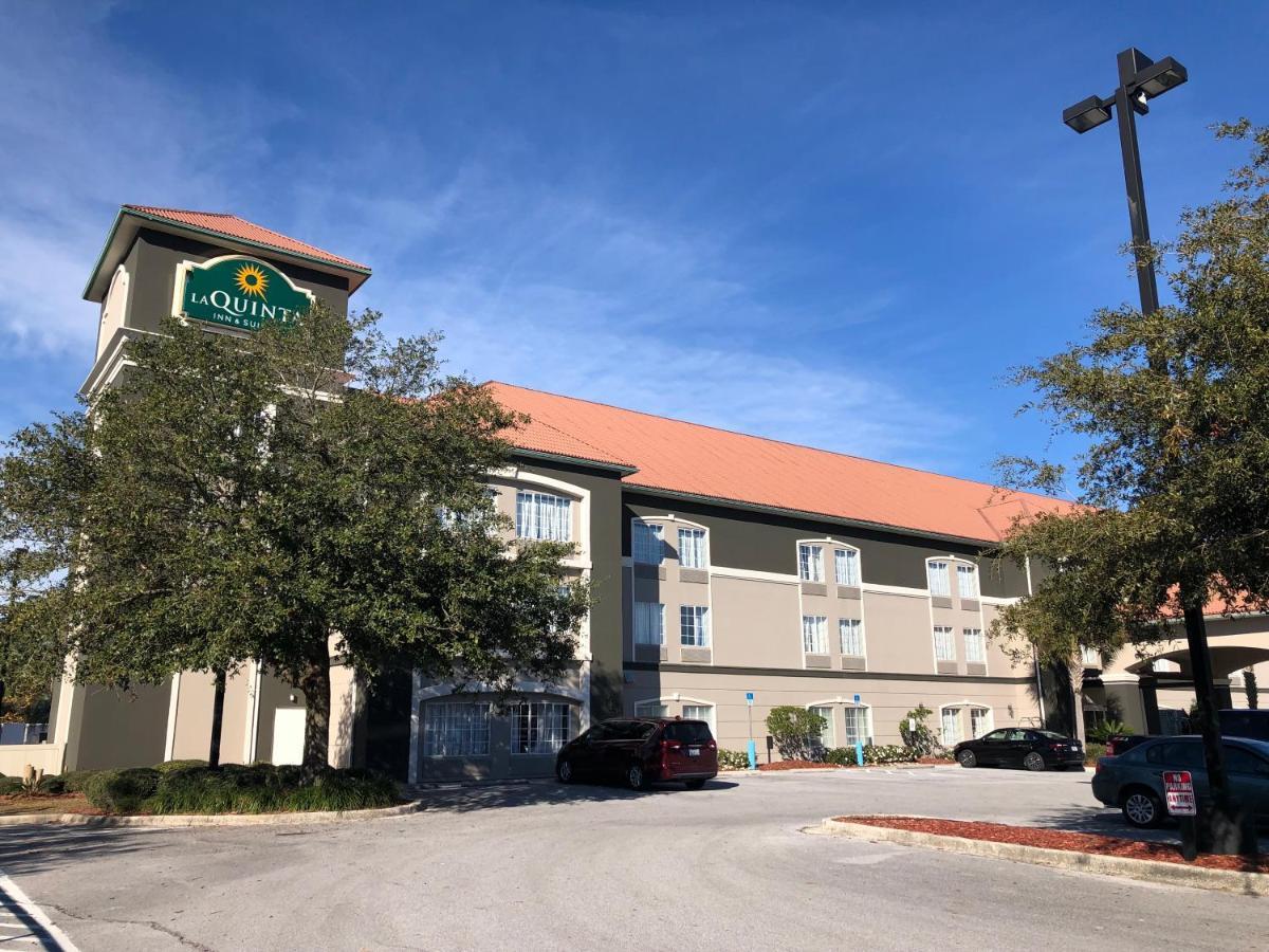 Hotel La Quinta By Wyndham Pcb Coastal Palms Upper Grand Lagoon Exterior foto