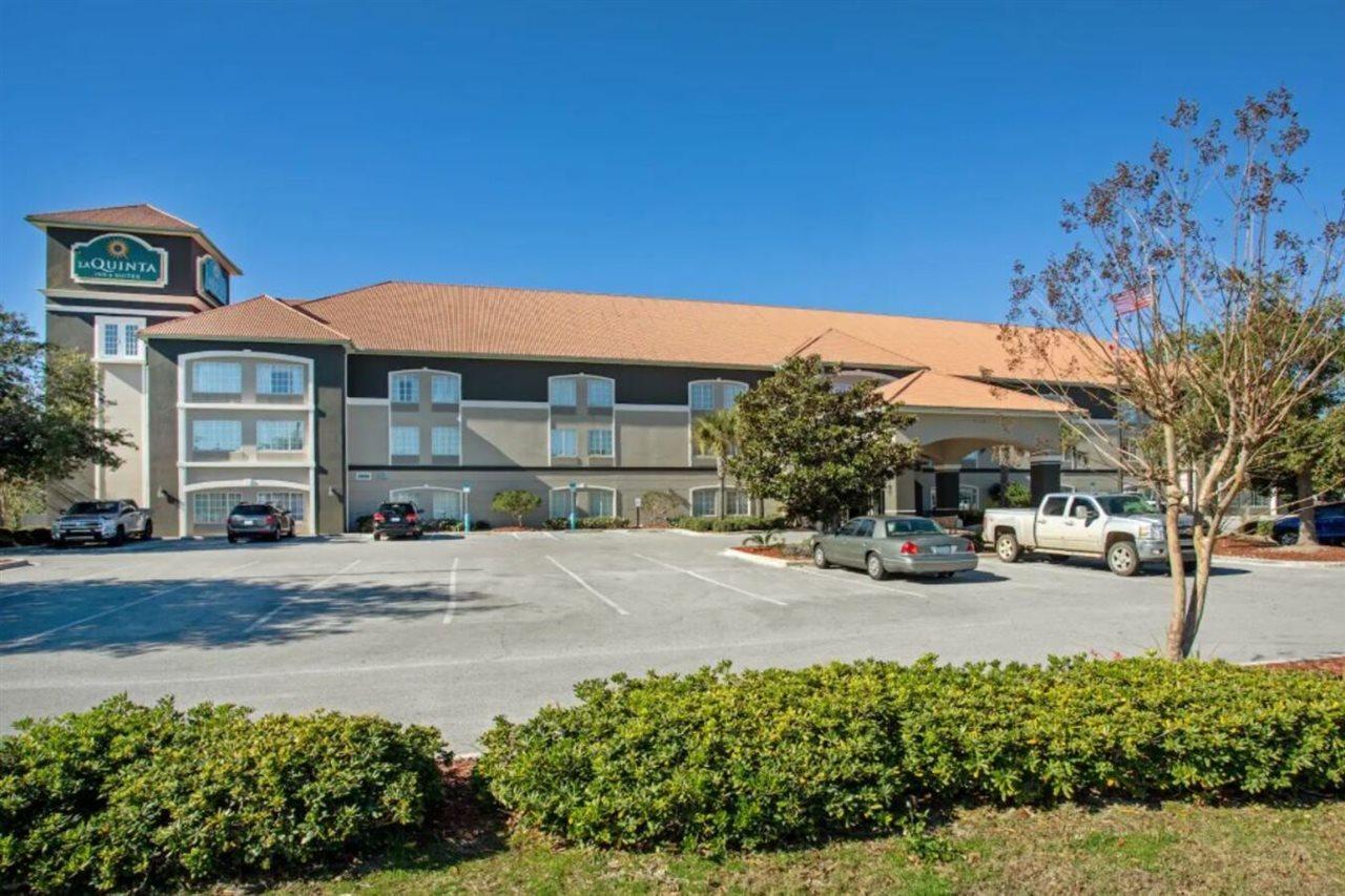 Hotel La Quinta By Wyndham Pcb Coastal Palms Upper Grand Lagoon Exterior foto