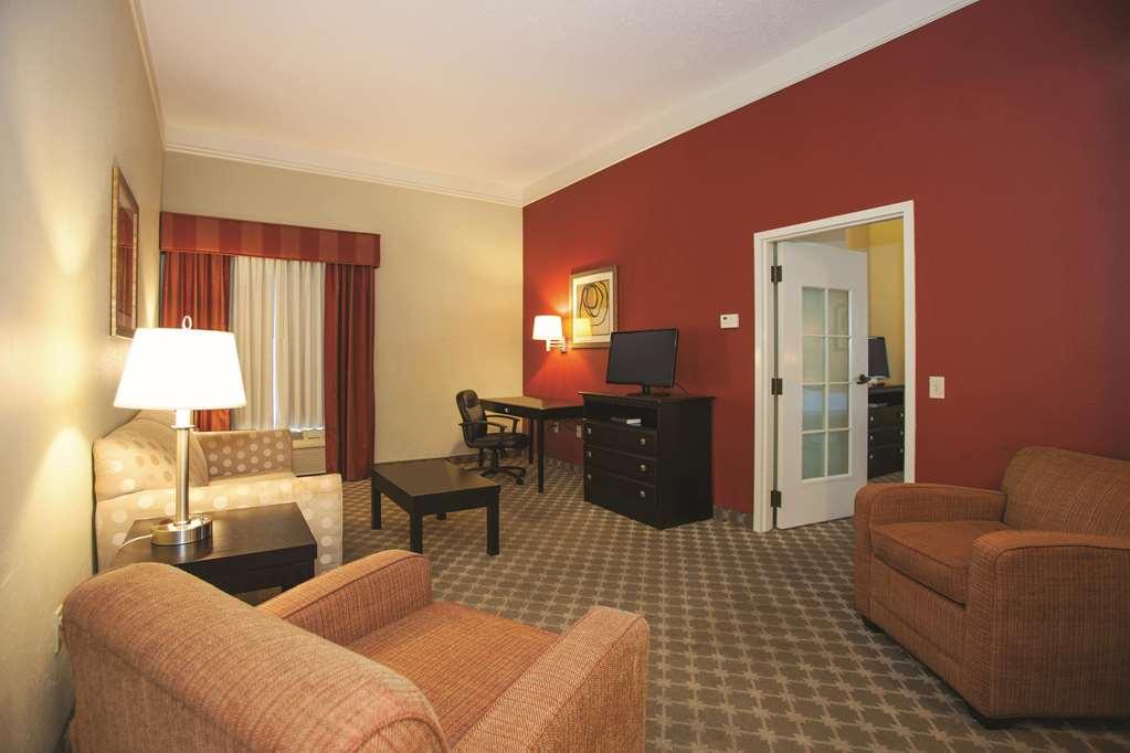 Hotel La Quinta By Wyndham Pcb Coastal Palms Upper Grand Lagoon Habitación foto
