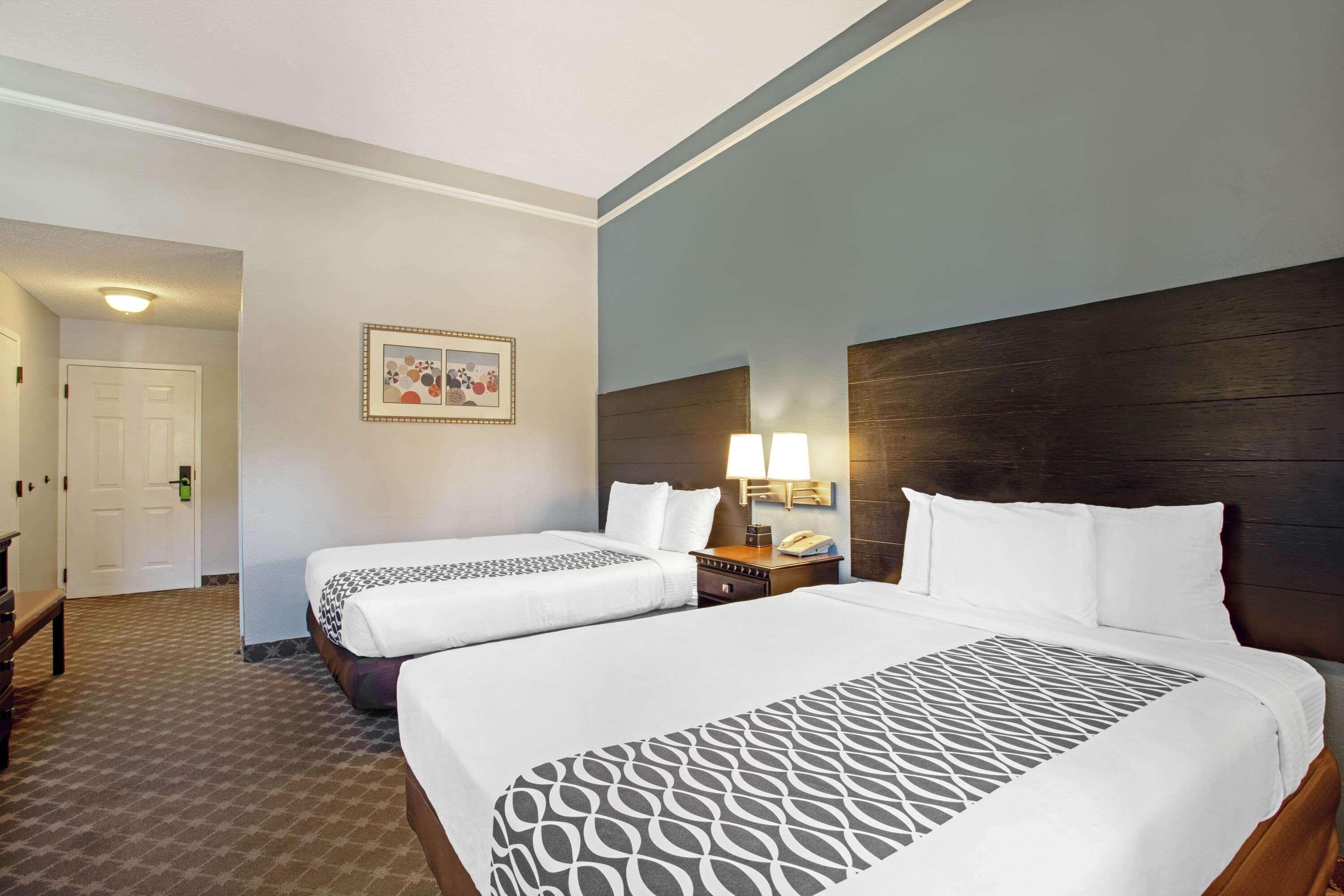 Hotel La Quinta By Wyndham Pcb Coastal Palms Upper Grand Lagoon Exterior foto