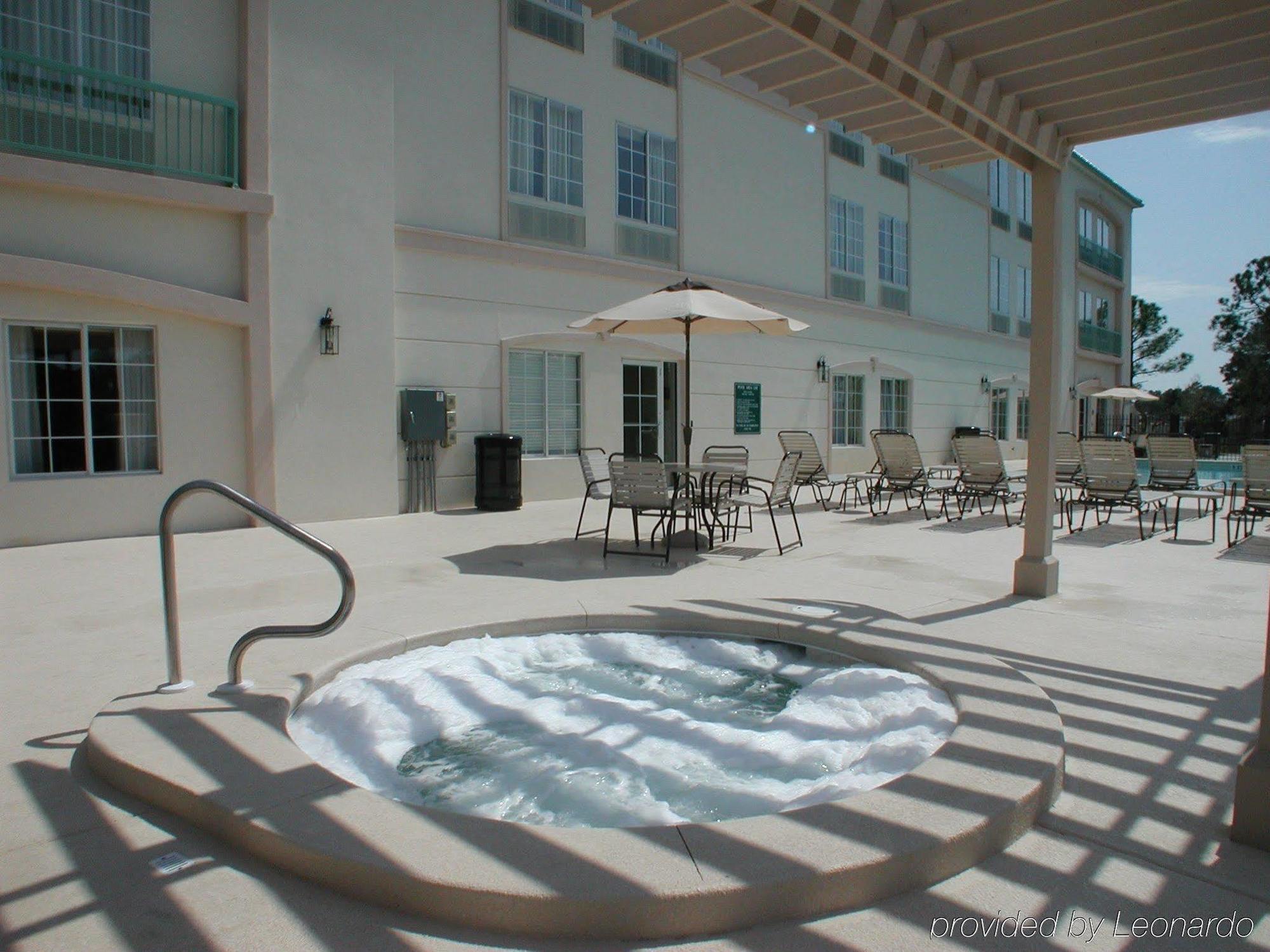 Hotel La Quinta By Wyndham Pcb Coastal Palms Upper Grand Lagoon Exterior foto